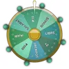Lucky Bonus Wheel welfare icon