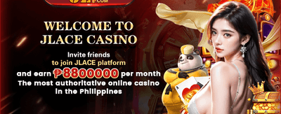 100% Welcome Bonus for New Players promotion banner