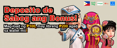 Join Now for Huge Bonuses banner