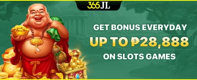 ₱28,888 Slots Bonus screenshot