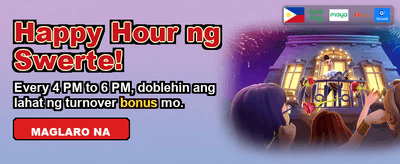 Win Big with BigBunny Slot! banner